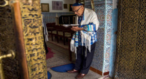 kosher tours to Morocco